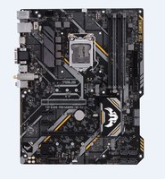 ASUS TUF B360-PRO GAMING (WI-FI) LGA 1151 (Presa H4) ATX Intel B360