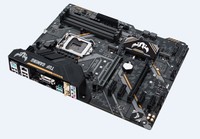 ASUS TUF B360-PRO GAMING (WI-FI) LGA 1151 (Presa H4) ATX Intel B360
