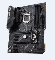 ASUS TUF B360-PRO GAMING (WI-FI) LGA 1151 (Presa H4) ATX Intel B360
