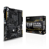 MB AM4 ASUS TUF X470-PLUS GAMING