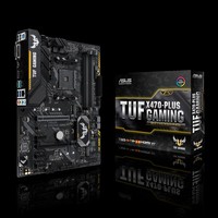 MB AM4 ASUS TUF X470-PLUS GAMING