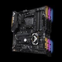 MB AM4 ASUS TUF X470-PLUS GAMING
