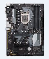 ASUS PRIME H370-A LGA 1151 (Presa H4) ATX Intel H370