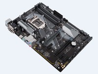 ASUS PRIME H370-A LGA 1151 (Presa H4) ATX Intel H370