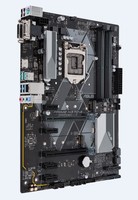 ASUS PRIME H370-A LGA 1151 (Presa H4) ATX Intel H370