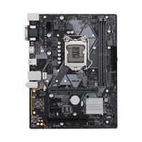 ASUS Prime B360M-D LGA 1151 (Presa H4) micro ATX Intel B360
