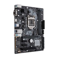 ASUS Prime B360M-D LGA 1151 (Presa H4) micro ATX Intel B360