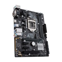 ASUS Prime B360M-D LGA 1151 (Presa H4) micro ATX Intel B360
