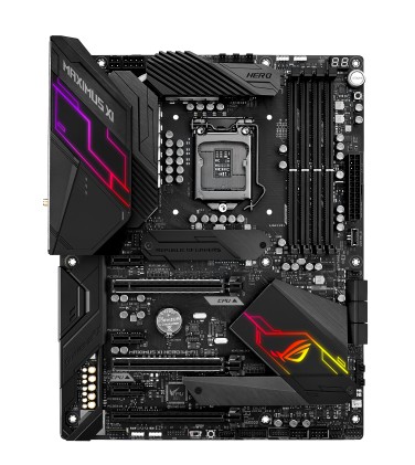 MB 1151 Asus ROG MAXIMUS XI HERO (WI-FI)