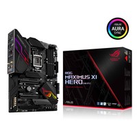 MB 1151 Asus ROG MAXIMUS XI HERO (WI-FI)