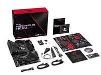 MB 1151 Asus ROG MAXIMUS XI HERO (WI-FI)