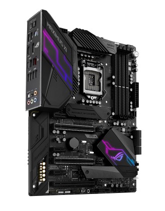 MB 1151 ASUS Maximus XI HERO