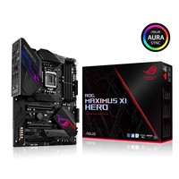 MB 1151 ASUS Maximus XI HERO
