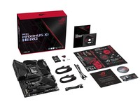 MB 1151 ASUS Maximus XI HERO