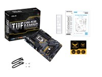 MB 1151 Asus TUF Z390-PLUS GAMING