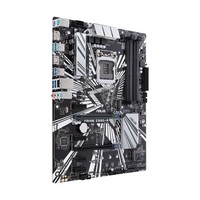 ASUS PRIME Z390-P LGA 1151 (Presa H4) ATX Intel Z390