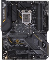 ASUS TUF Z390-PRO GAMING LGA 1151 (Presa H4) ATX Intel Z390