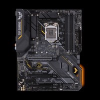 ASUS TUF Z390-PRO GAMING LGA 1151 (Presa H4) ATX Intel Z390