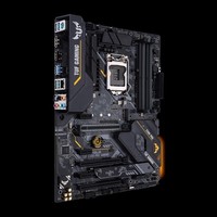 ASUS TUF Z390-PRO GAMING LGA 1151 (Presa H4) ATX Intel Z390