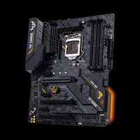 ASUS TUF Z390-PRO GAMING LGA 1151 (Presa H4) ATX Intel Z390