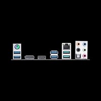 ASUS TUF Z390-PRO GAMING LGA 1151 (Presa H4) ATX Intel Z390