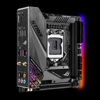 MB 1151-v2 ASUS ROG STRIX Z390-I GAMING