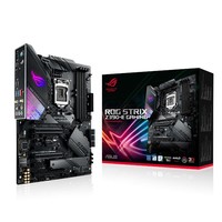 ASUS ROG STRIX Z390-E GAMING LGA 1151 (Presa H4) ATX Intel Z390