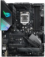 ASUS ROG STRIX Z390-F GAMING LGA 1151 (Presa H4) ATX Intel Z390