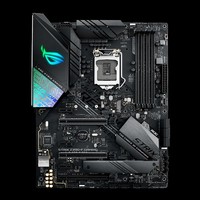 ASUS ROG STRIX Z390-F GAMING LGA 1151 (Presa H4) ATX Intel Z390