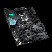 ASUS ROG STRIX Z390-F GAMING LGA 1151 (Presa H4) ATX Intel Z390