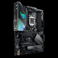 ASUS ROG STRIX Z390-F GAMING LGA 1151 (Presa H4) ATX Intel Z390