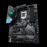 ASUS ROG STRIX Z390-F GAMING LGA 1151 (Presa H4) ATX Intel Z390