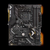 ASUS TUF B450-PLUS GAMING Presa AM4 ATX AMD B450