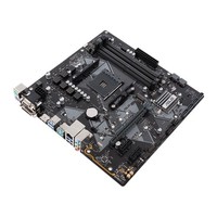 ASUS PRIME B450M-A/CSM Presa AM4 micro ATX AMD B450