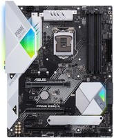 ASUS PRIME Z390-A LGA 1151 (Presa H4) ATX Intel Z390