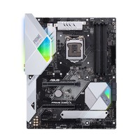 ASUS PRIME Z390-A LGA 1151 (Presa H4) ATX Intel Z390