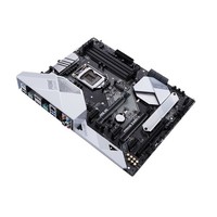 ASUS PRIME Z390-A LGA 1151 (Presa H4) ATX Intel Z390