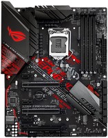 ASUS ROG STRIX Z390-H GAMING LGA 1151 (Presa H4) ATX Intel Z390