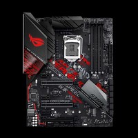 ASUS ROG STRIX Z390-H GAMING LGA 1151 (Presa H4) ATX Intel Z390