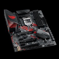 ASUS ROG STRIX Z390-H GAMING LGA 1151 (Presa H4) ATX Intel Z390