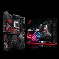 ASUS ROG STRIX Z390-H GAMING LGA 1151 (Presa H4) ATX Intel Z390