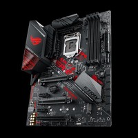 ASUS ROG STRIX Z390-H GAMING LGA 1151 (Presa H4) ATX Intel Z390
