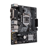 ASUS PRIME H310M-D R2.0 LGA 1151 (Presa H4) micro ATX Intel H310