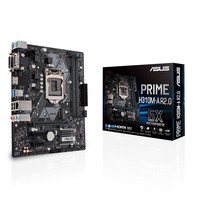 ASUS PRIME H310M-A R2.0 LGA 1151 (Presa H4) micro ATX Intel H310
