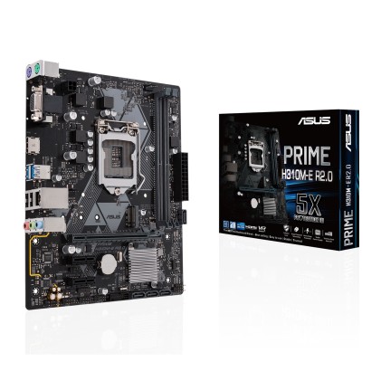 MB 1151v2 ASUS PRIME H310M-E R2.0/CSM