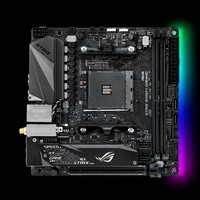 MB Presa AM4 ASUS ROG STRIX B450-I GAMING