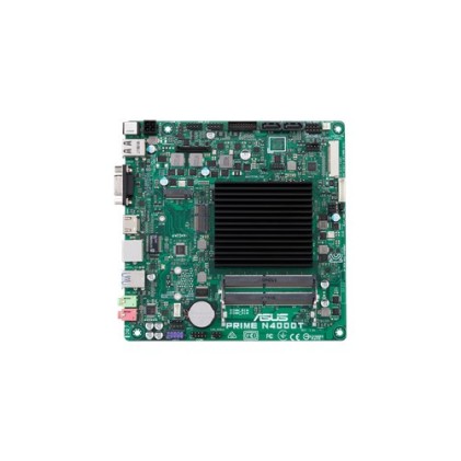MB Mini-ITX ASUS PRIME N4000T