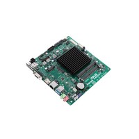 MB Mini-ITX ASUS PRIME N4000T