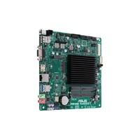 MB Mini-ITX ASUS PRIME N4000T