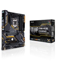 MB 1151-v2 ASUS TUF Z390-PLUS GAMING (WI-Fi)